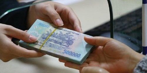 Vay tín chấp Eximbank