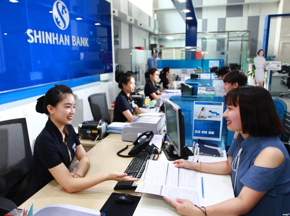 shinhanbank 2910