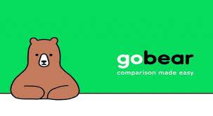 go bear 1