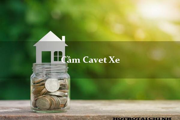 cam cavet xe giay to xe may duoc bao nhieu tien hien nay5