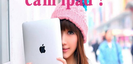 Cầm Đồ Ipad Giá Cao Tại Thành Phố Hồ Chí Minh