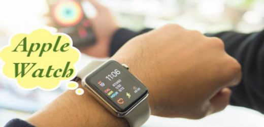 Cầm Đồng Hồ Apple Watch Tại Thành Phố Hồ Chí Minh