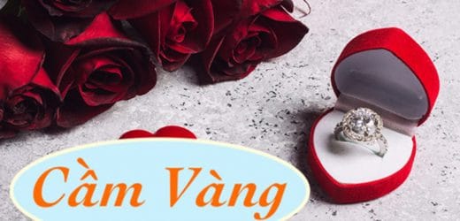 Cầm vàng lãi suất bao nhiêu và ở đâu uy tín nhất hiện nay?