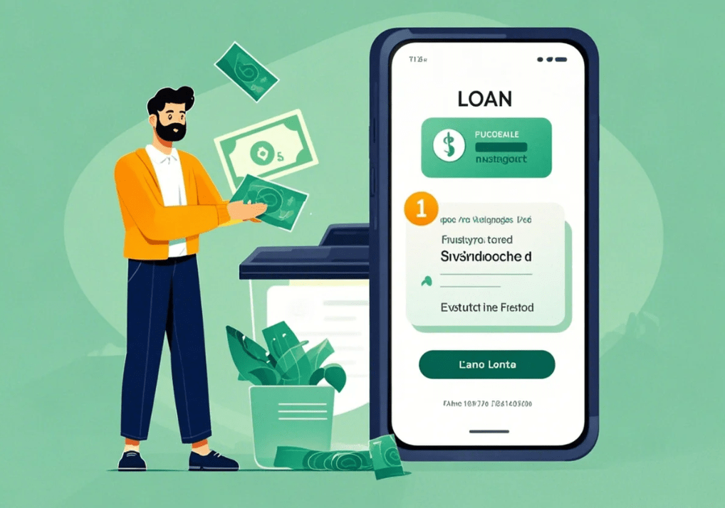 Giải Pháp Tài Chính Mới Mẻ và Tiện Lợi Vay – Tiền Từ Các Tổ Chức P2P Lending