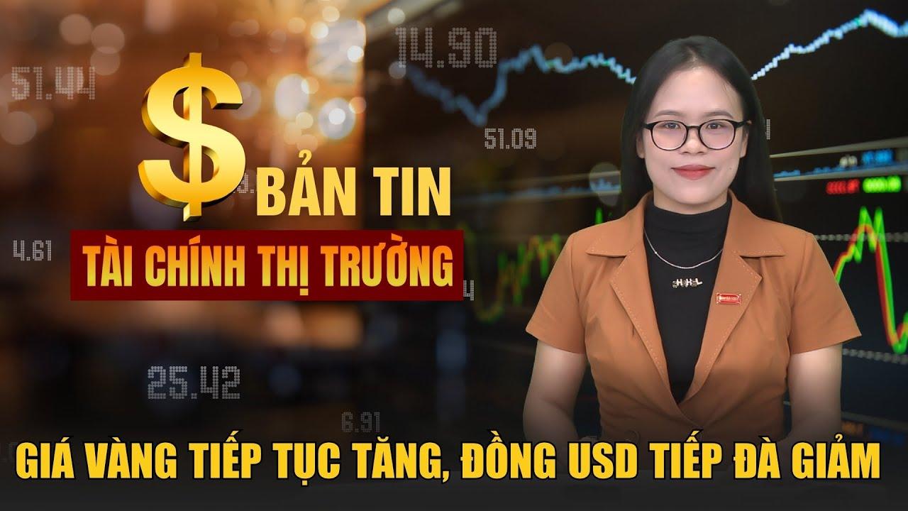 Bản Tin Tài Chính Thị Trường ngày 20/11